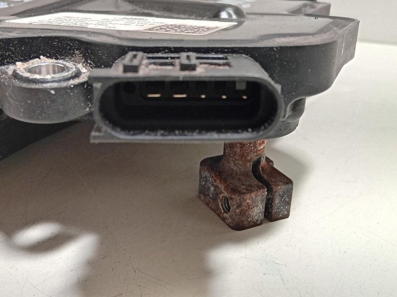 Centralina Cambio BJ32-7E123-AE Land Rover Range Rover Evoque I 2011