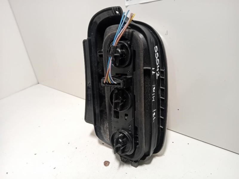 Fanale POST SX 7255917-06 Mini MINI Clubman R55 2011