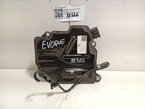 Centralina Cambio BJ32-7E123-AE Land Rover Range Rover Evoque I 2011