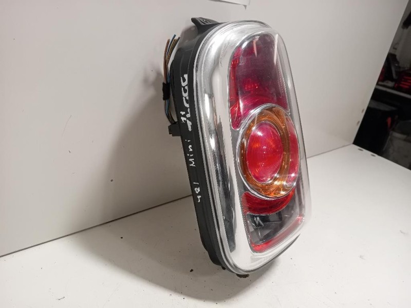 Fanale POST SX 7255917-06 Mini MINI Clubman R55 2011