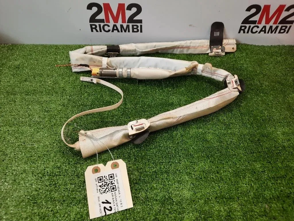 Air-bag A Tendina SX 985P14EA0A Nissan Qashqai II 2014