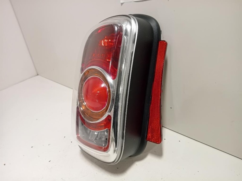 Fanale POST SX 7255917-06 Mini MINI Clubman R55 2011