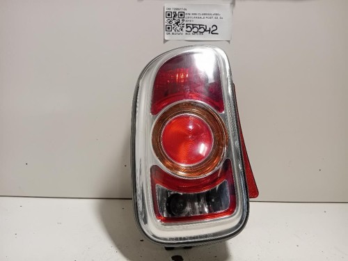 Fanale POST SX 7255917-06 Mini MINI Clubman R55 2011