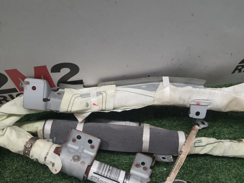 Air-bag A Tendina SX Y85P1JG000 Nissan X-trail III 2011