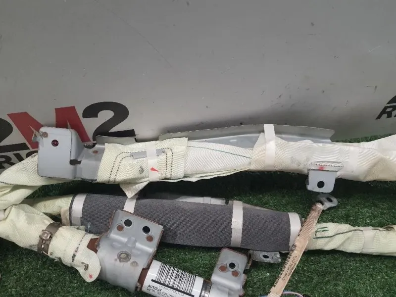 Air-bag A Tendina SX Y85P1JG000 Nissan X-trail III 2011