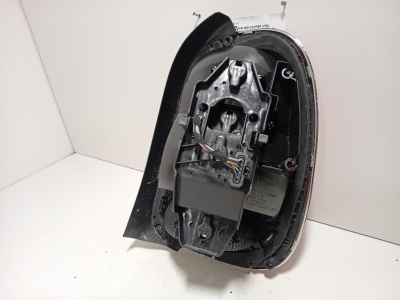 Fanale POST SX 7297433-10 Mini MINI Cooper F55 2014