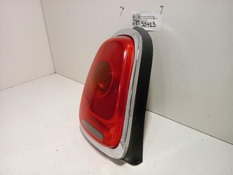 Fanale POST SX 7297433-10 Mini MINI Cooper F55 2014