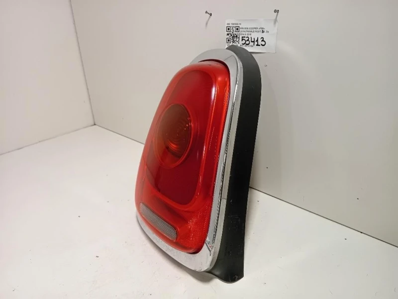 Fanale POST SX 7297433-10 Mini MINI Cooper F55 2014