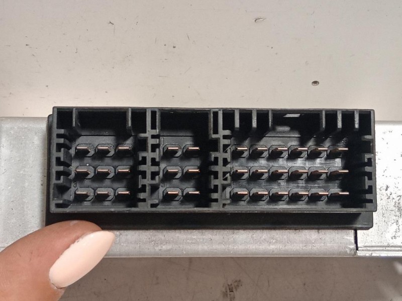 Centralina Cambio 7H42-7H417-AC Land Rover Range Rover Sport II 2009