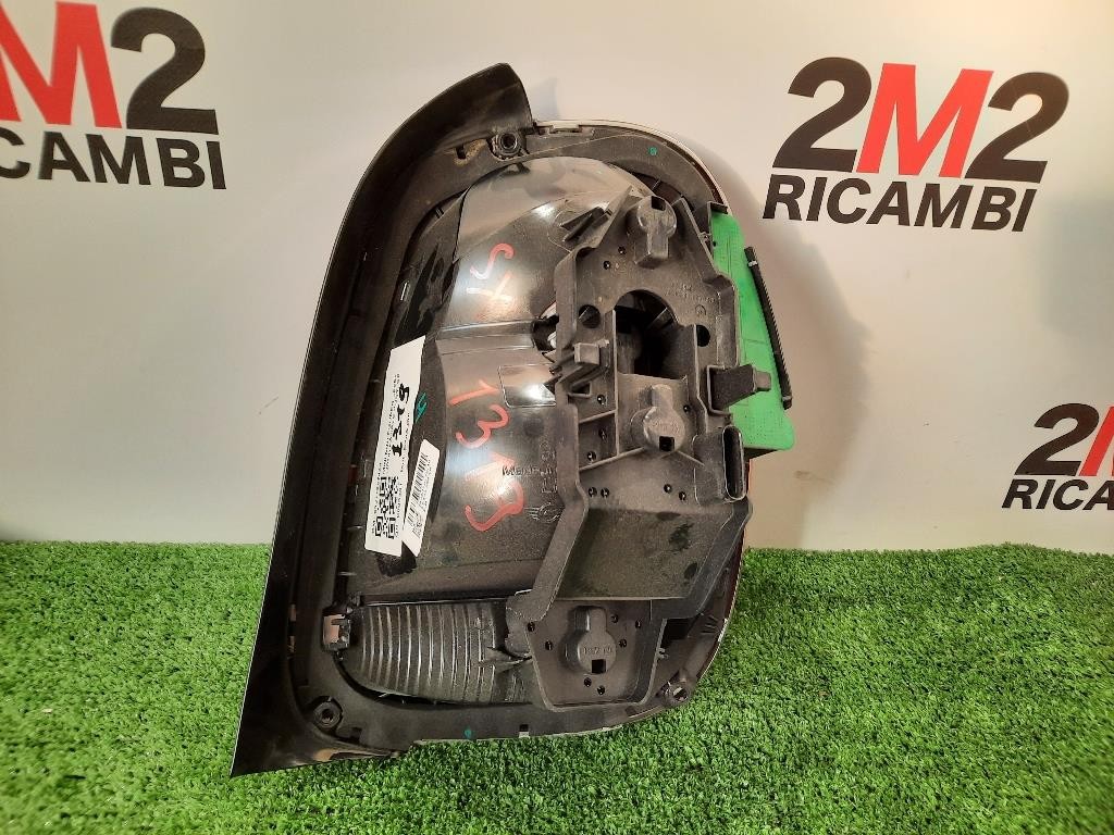 Fanale POST SX 63217297434 Mini MINI Cooper F55 2014