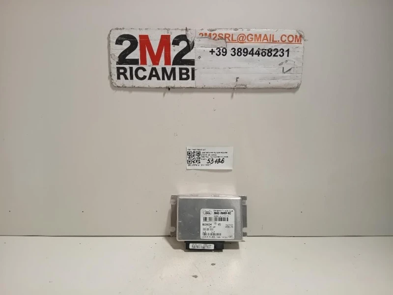 Centralina Cambio 7H42-7H417-AC Land Rover Range Rover Sport II 2009