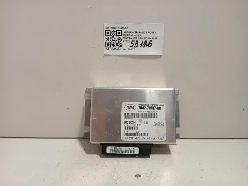 Centralina Cambio 7H42-7H417-AC Land Rover Range Rover Sport II 2009