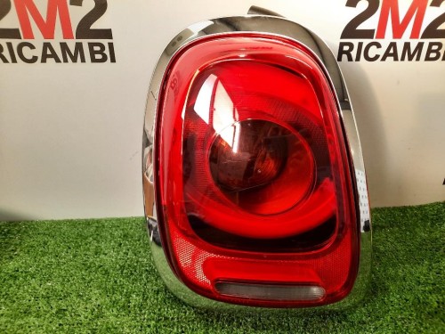 Fanale POST SX 63217297434 Mini MINI Cooper F55 2014