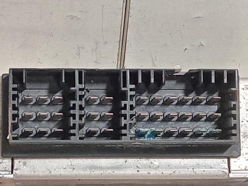 Centralina Cambio NNW 508 480 Land Rover Range Rover Sport III 2014