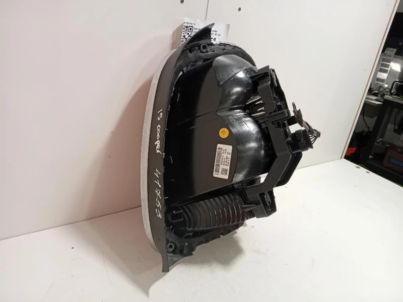 Fanale POST SX 7297413-12 Mini MINI Cooper F55 2014