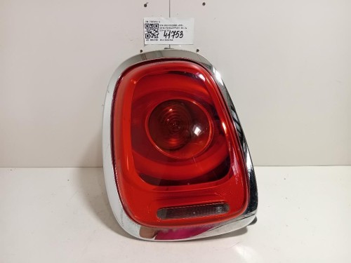 Fanale POST SX 7297413-12 Mini MINI Cooper F55 2014