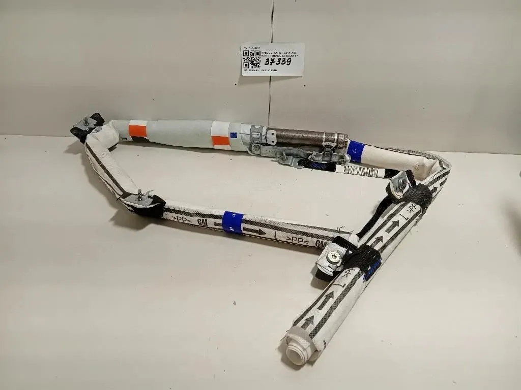 Air-bag A Tendina SX 39045977 Opel Corsa E 2014