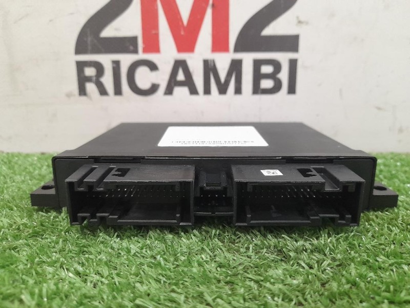 Centralina Cambio A2469001317 Mercedes Classe A W176 2015