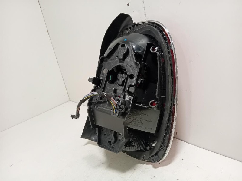 Fanale POST SX 7297433-10 Mini MINI Cooper F55 2014