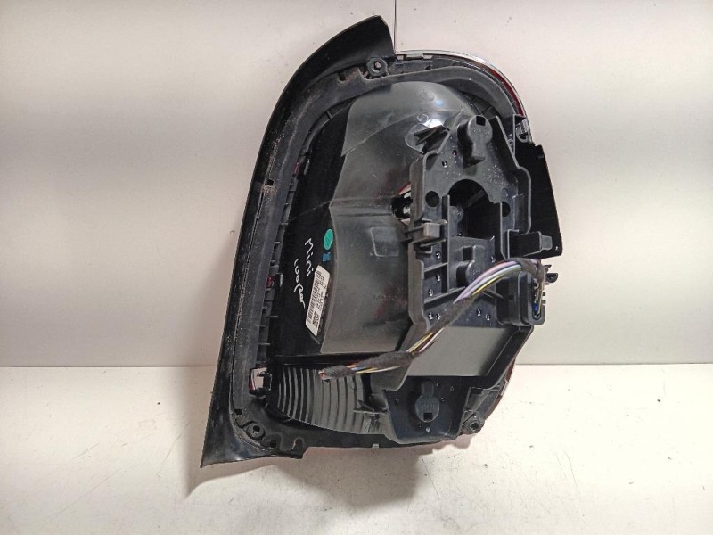 Fanale POST SX 7297433-10 Mini MINI Cooper F55 2014