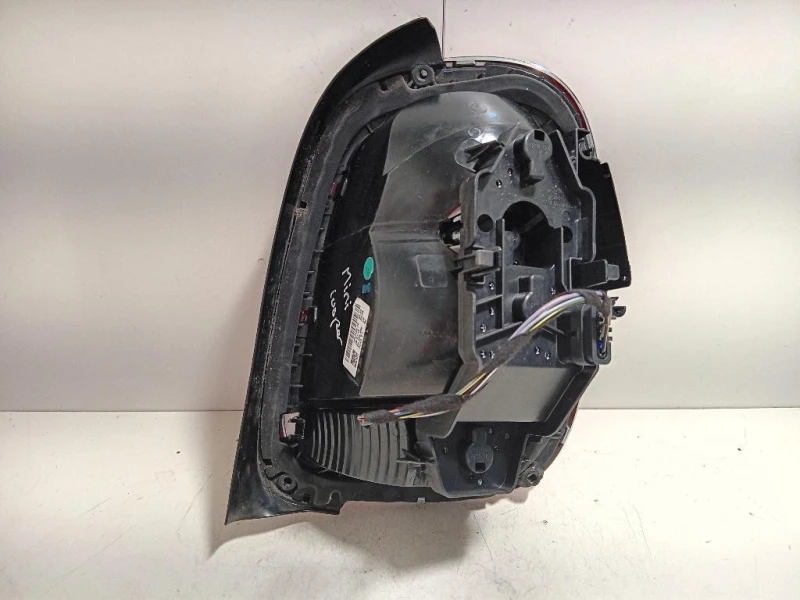 Fanale POST SX 7297433-10 Mini MINI Cooper F55 2014