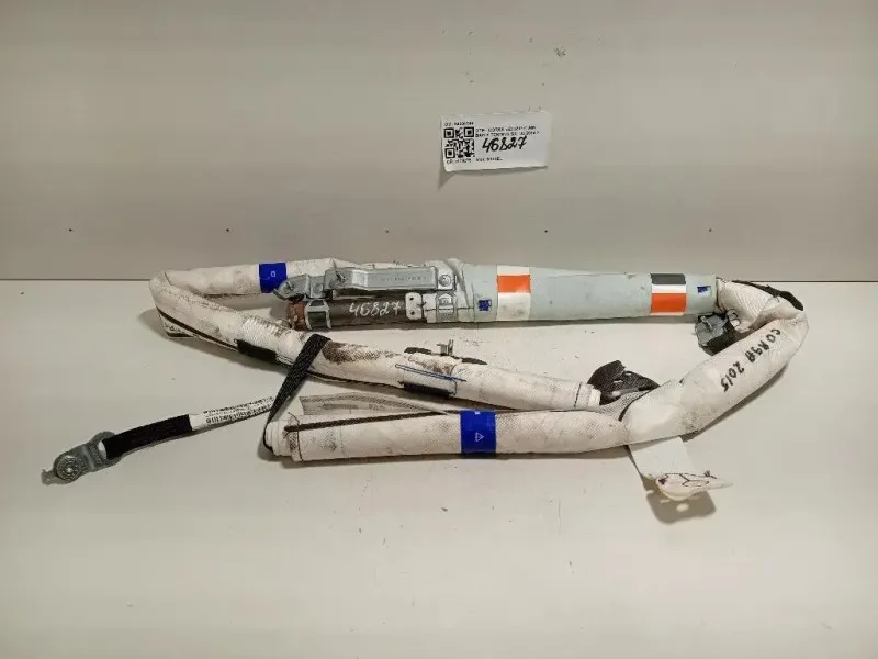 Air-bag A Tendina SX 39004345 6268391 Opel Corsa E 2014