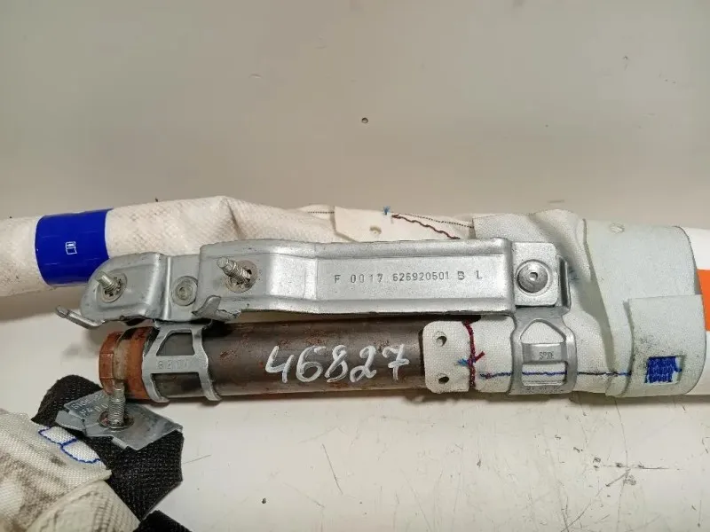 Air-bag A Tendina SX 39004345 6268391 Opel Corsa E 2014