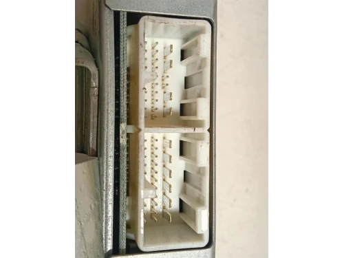 Centralina Cambio 33084 3X424 Nissan Navara 2010