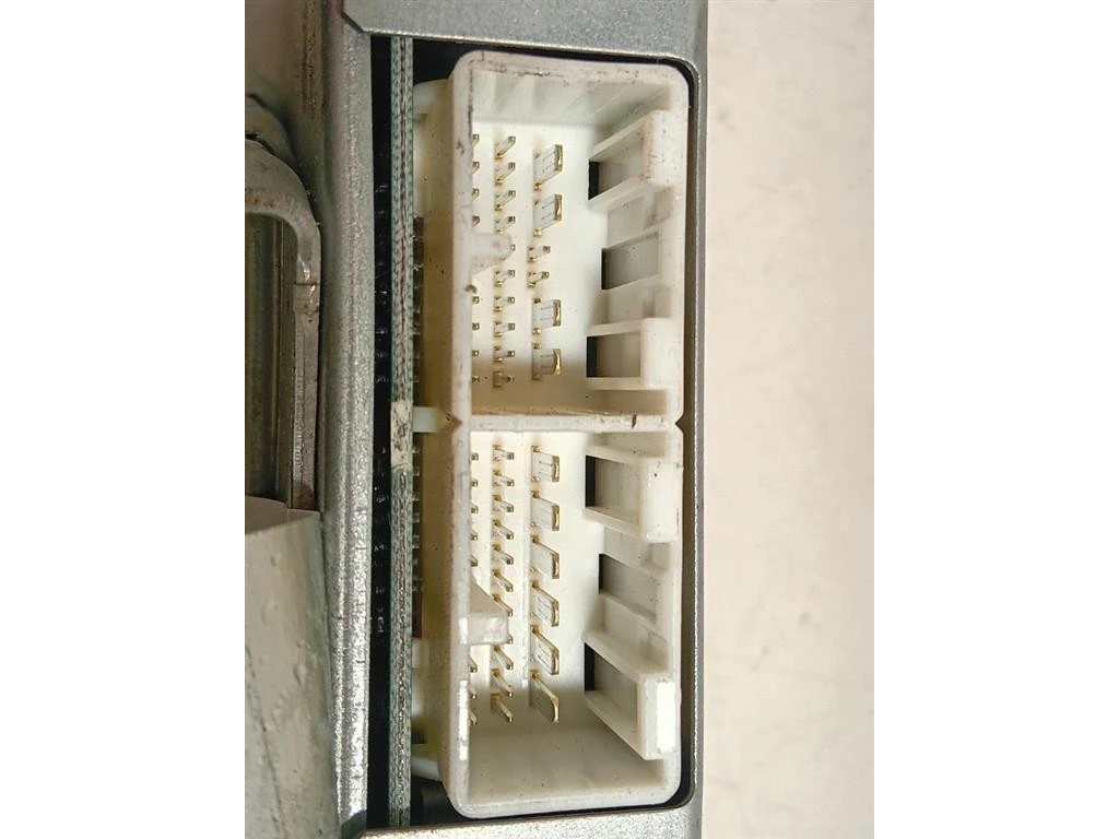 Centralina Cambio 33084 3X424 Nissan Navara 2010