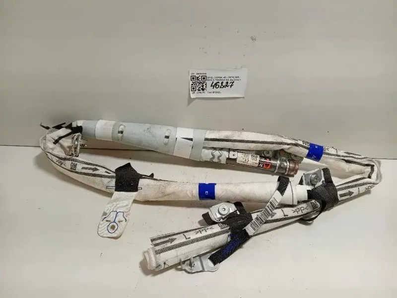 Air-bag A Tendina SX 39004345 6268391 Opel Corsa E 2014