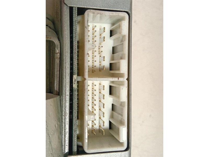 Centralina Cambio 33084 3X424 Nissan Navara 2010