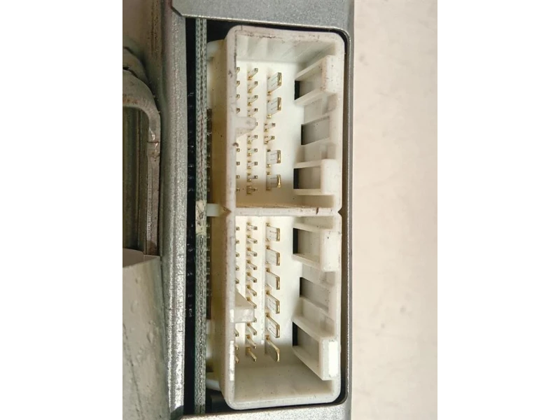 Centralina Cambio 33084 3X424 Nissan Navara 2010