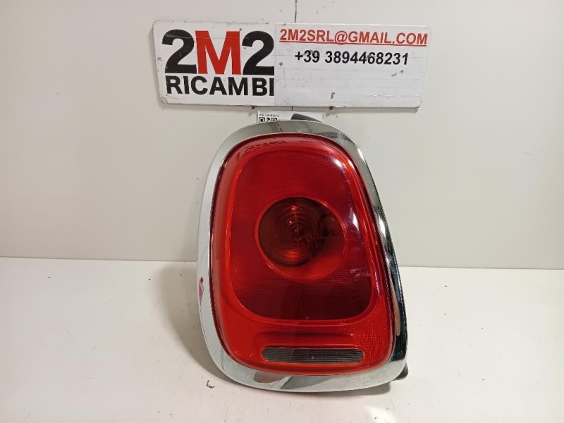 Fanale POST SX 7297433-10 Mini MINI Cooper F55 2014