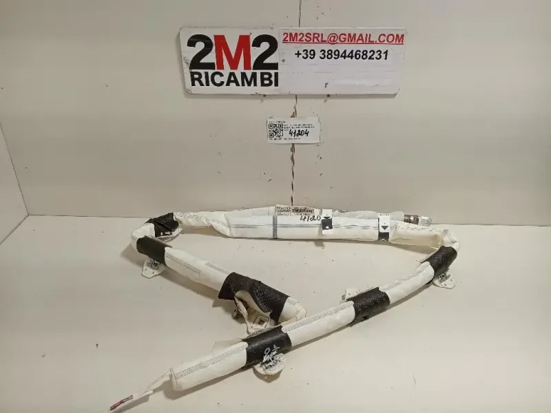 Air-bag A Tendina SX 9827991480 Opel Corsa F 2019