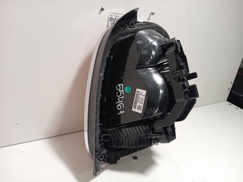 Fanale POST SX 729743310 Mini MINI Cooper F56 2014