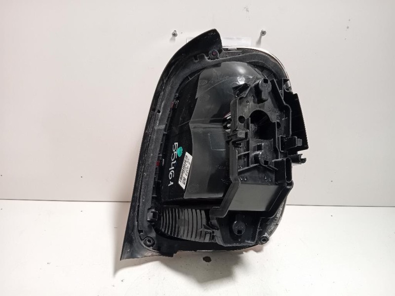 Fanale POST SX 729743310 Mini MINI Cooper F56 2014