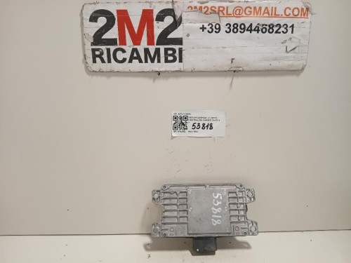 Air-bag A Tendina SX 13222998 Opel Insignia A 2009