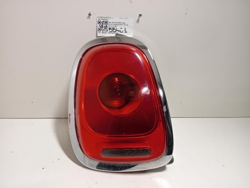 Fanale POST SX 729743310 Mini MINI Cooper F56 2014