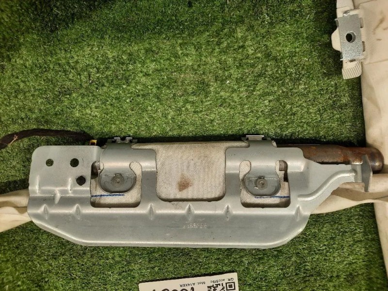 Air-bag A Tendina SX 13250502 Opel Meriva B 2010