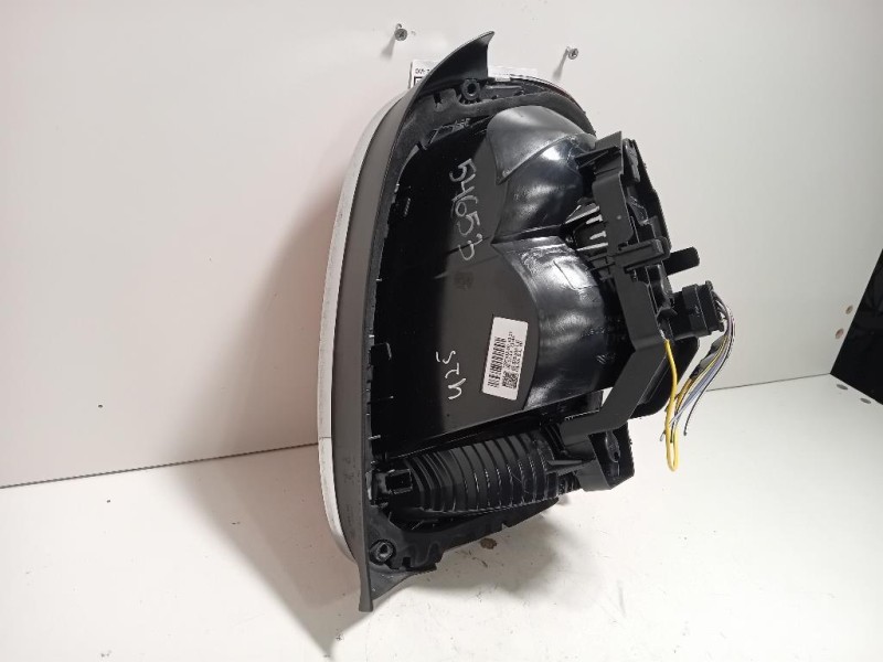 Fanale POST SX 729743310 Mini MINI Cooper F56 2014