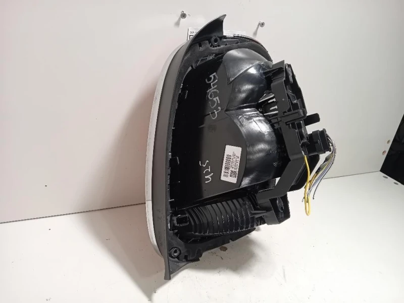 Fanale POST SX 729743310 Mini MINI Cooper F56 2014