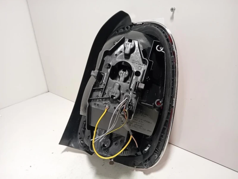 Fanale POST SX 729743310 Mini MINI Cooper F56 2014