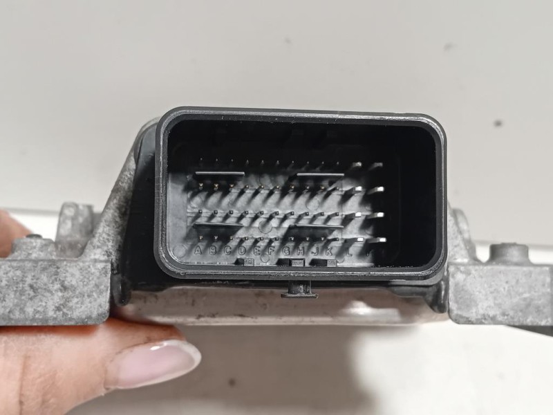 Air-bag A Tendina SX 13250502 Opel Meriva B 2010