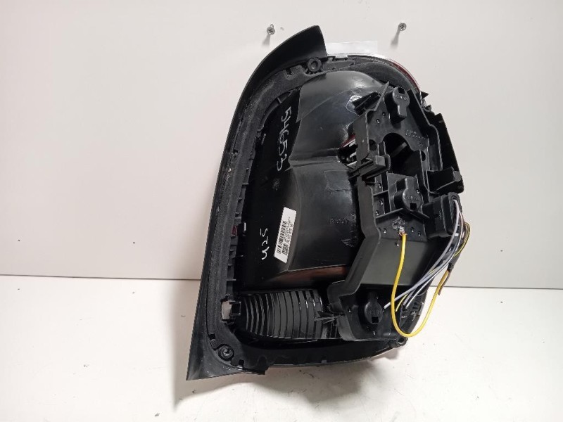 Fanale POST SX 729743310 Mini MINI Cooper F56 2014