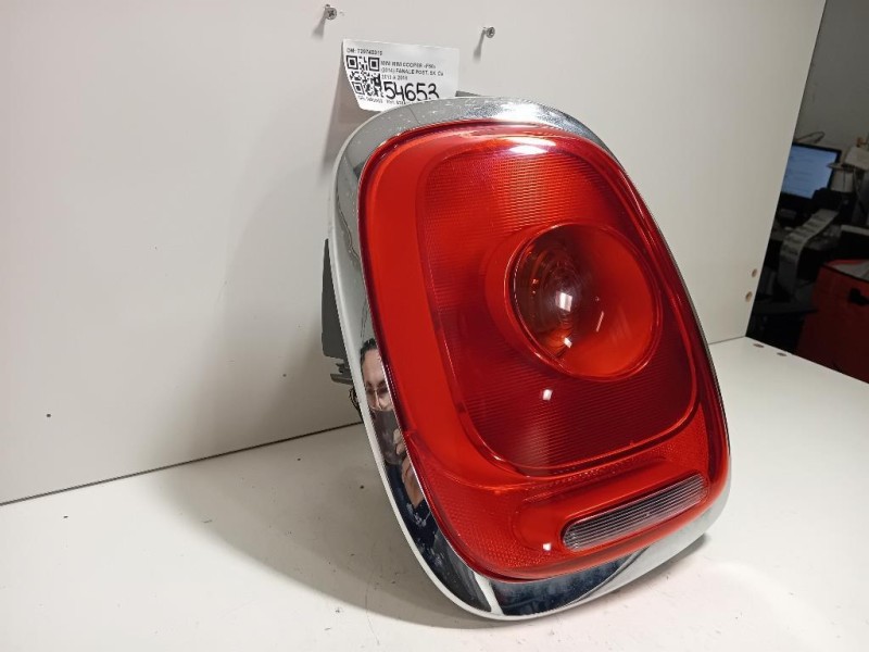 Fanale POST SX 729743310 Mini MINI Cooper F56 2014