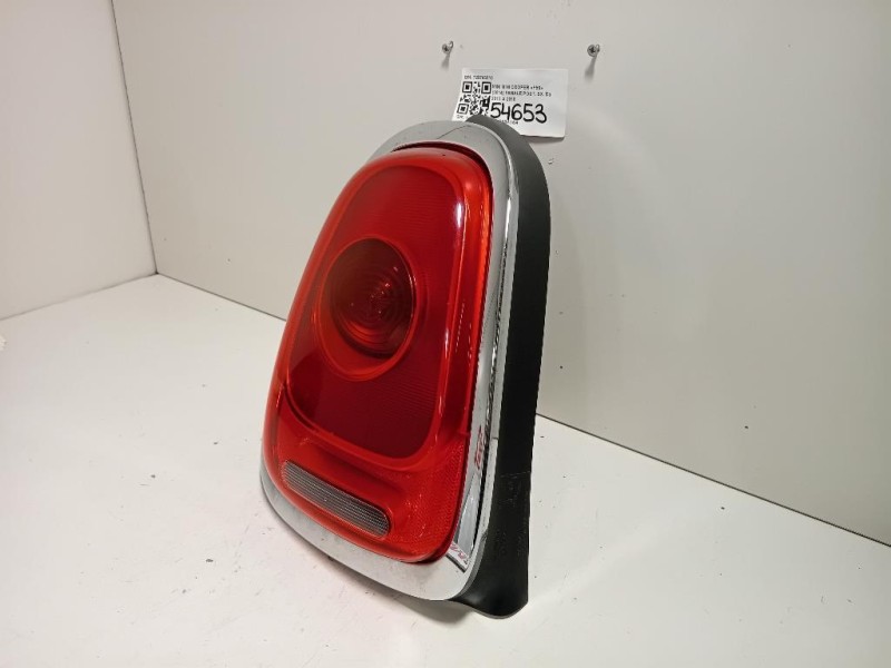 Fanale POST SX 729743310 Mini MINI Cooper F56 2014