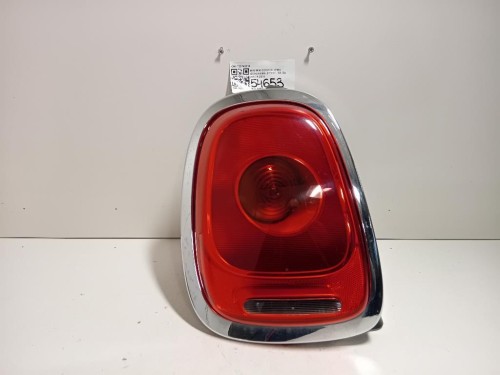 Fanale POST SX 729743310 Mini MINI Cooper F56 2014