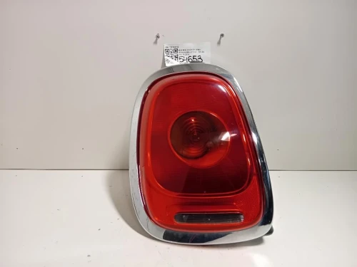 Fanale POST SX 729743310 Mini MINI Cooper F56 2014