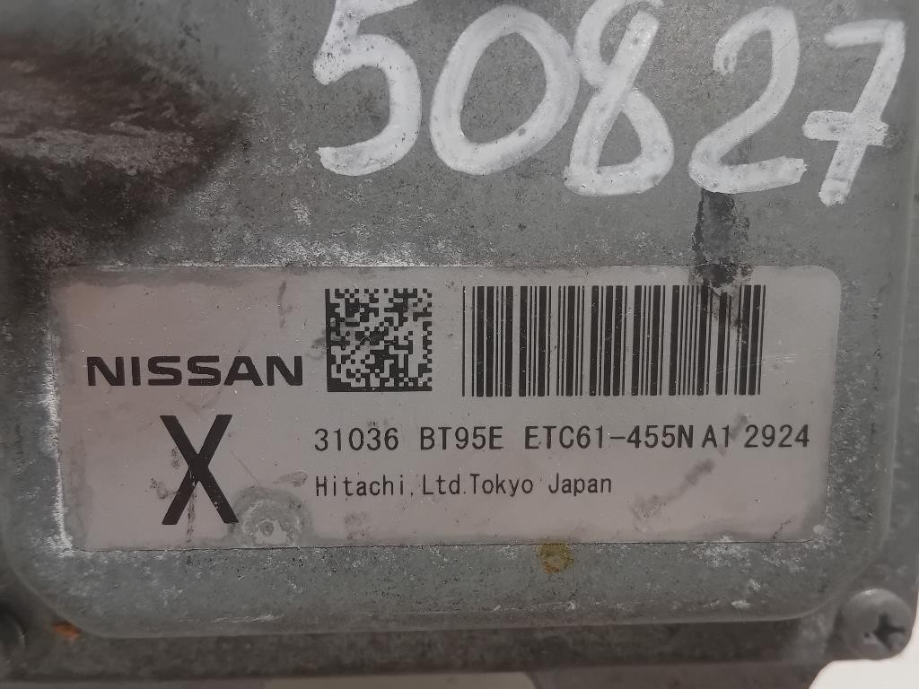 Air-bag A Tendina SX 95327400 Opel Mokka 2013