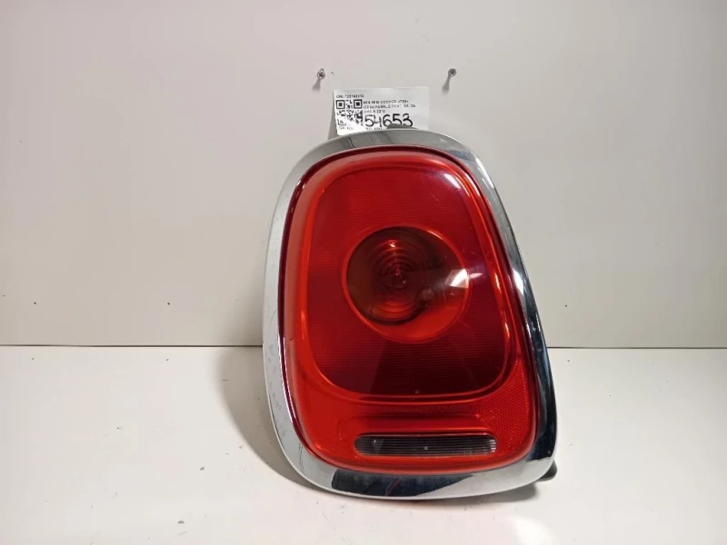 Fanale POST SX 729743310 Mini MINI Cooper F56 2014